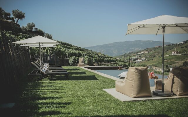 Casal dos Capelinhos - Quinta Nova