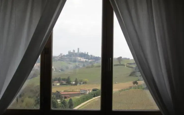 Poggio agli Ulivi
