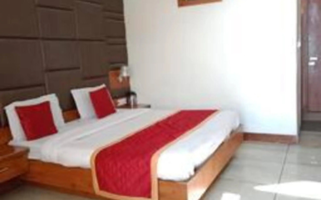 Hotel Jai Shree