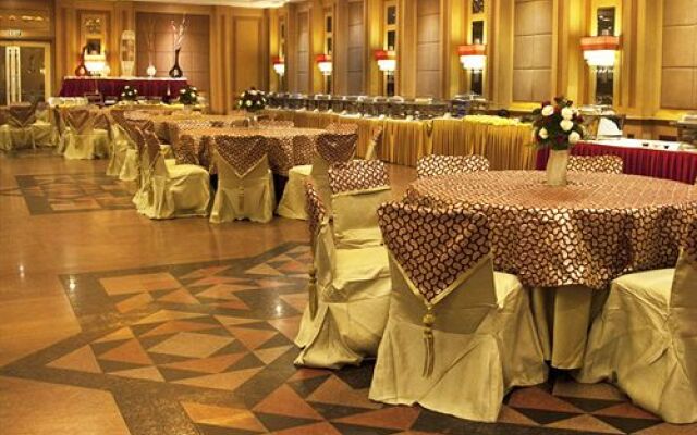 Tivoli Garden Resort