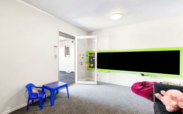 The Suites Ashburton