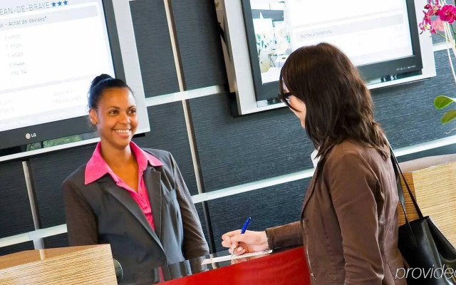 Novotel Orléans St Jean de Braye