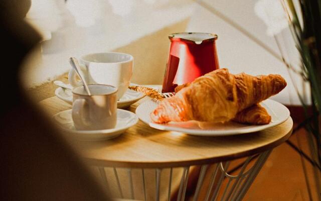 room00 Ventura Hostel