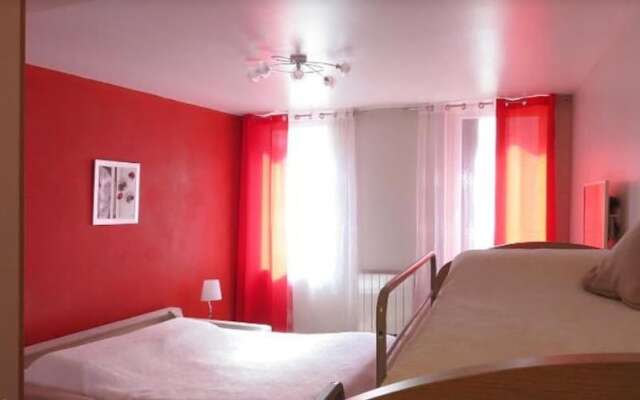 Le Clos des Andrones