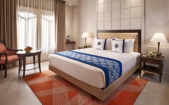 La Estória, Goa – IHCL SeleQtions