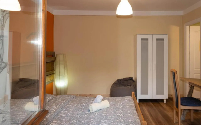 Zen Hostel by Pura Vida
