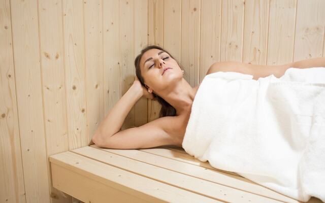 Hotel Riva Sport & Wellness