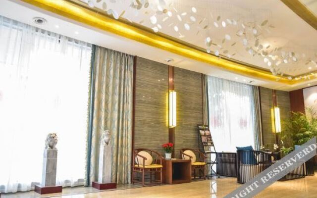 Xinbaidu Hotel