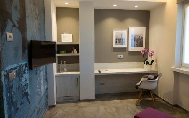 B&B Cascina Belmonte