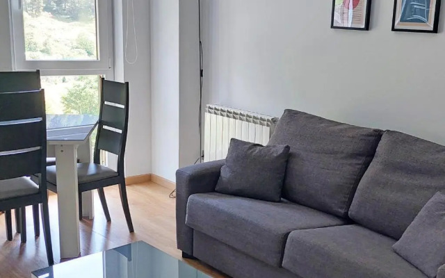 Apartamentos The Lodge At Ribasol 3000