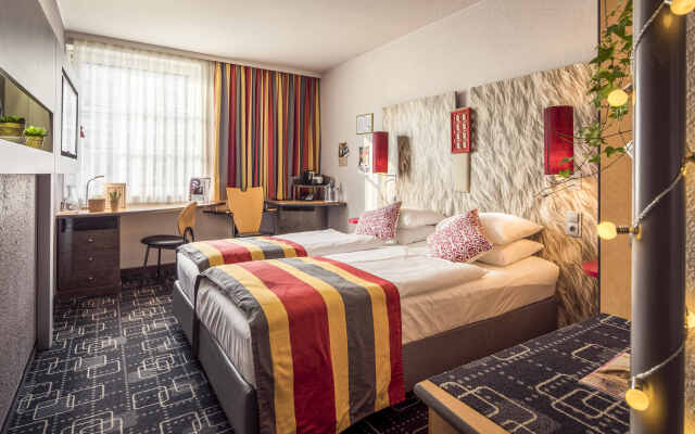 Hotel Mercure Wien Zentrum