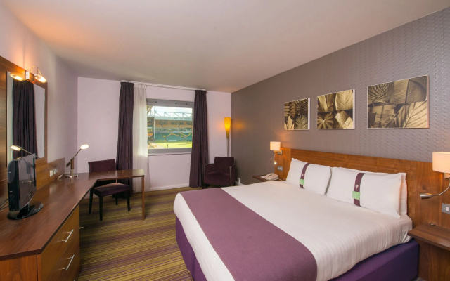 Holiday Inn Norwich City by IHG