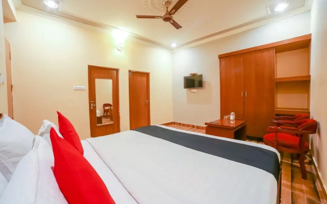 Capital O 37964 Hotel Serene Aravali