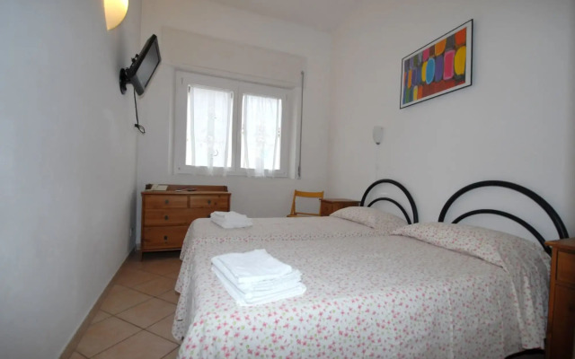 Hotel Luana