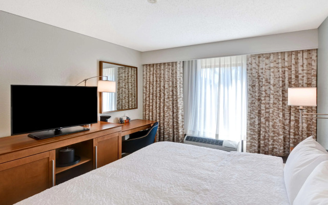 Hampton Inn Memphis-Poplar