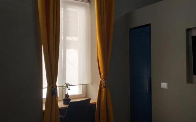 Suite 30 mq