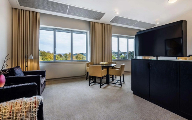 Scandic Opus Horsens - фото 5