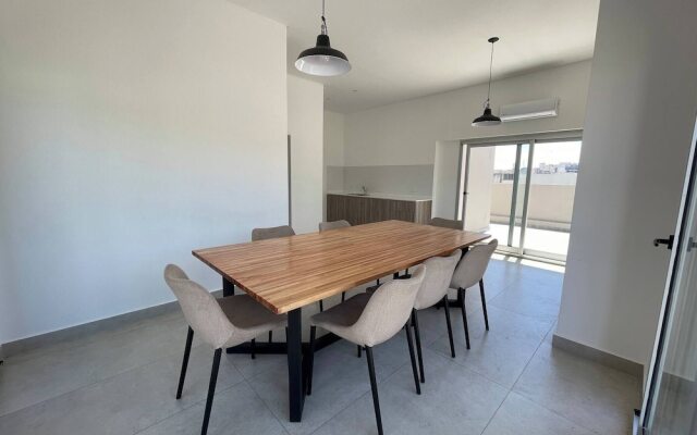 Spacious Studio in Caballito- Comfort and Location No2687
