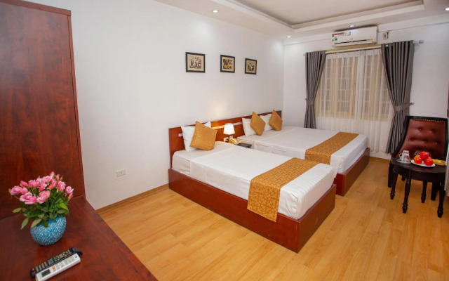 Rendez Vous Hotel