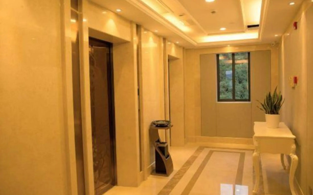 Weina International Hotel (Qiandao Lake)