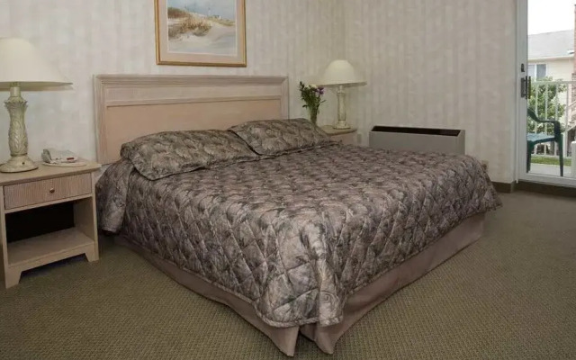 Winnapaug Inn