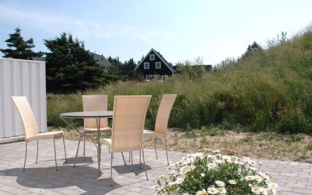 "Susianna" - 1km from the sea in NW Jutland