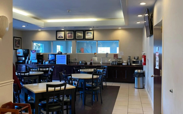 Best Western Bar Harbour Inn
