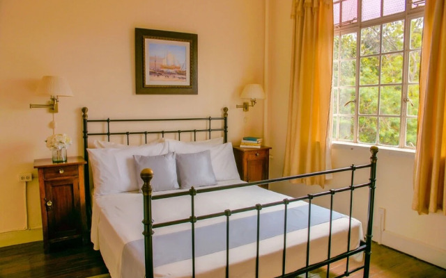 Pax Guest House
