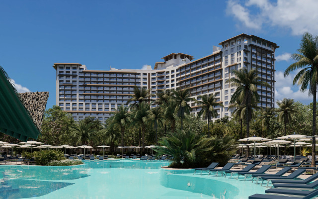 Moon Palace The Grand Punta Cana