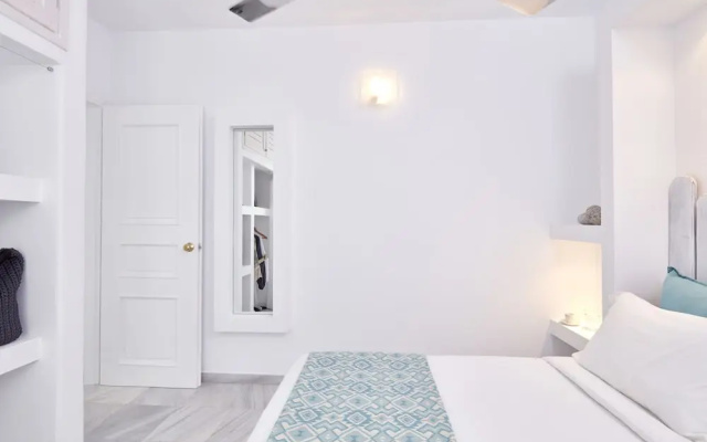 Mykonos Town Suites