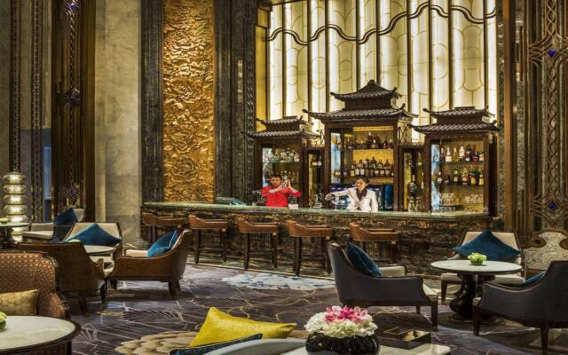 Wanda Reign Chengdu