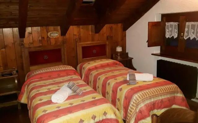 Casa Alpina De Filippi