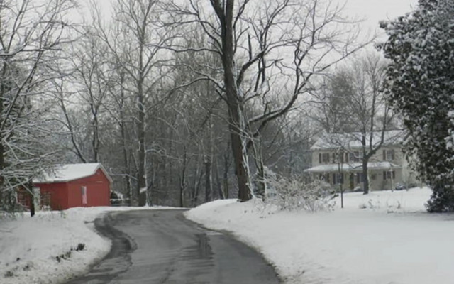 Red Cardinal Bed and Breakfast