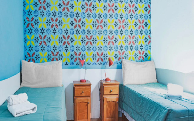 Art Factory San Telmo