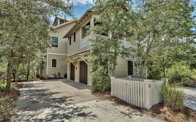 Sandcastle Dunes by Five Star Properties