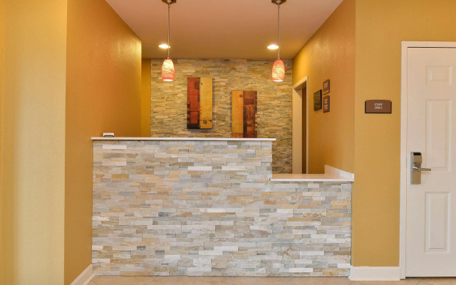 Americas Best Value Inn Tupelo