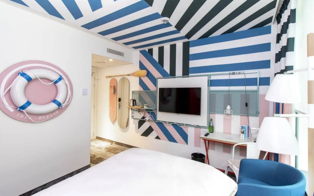 ibis Styles Warszawa Centrum