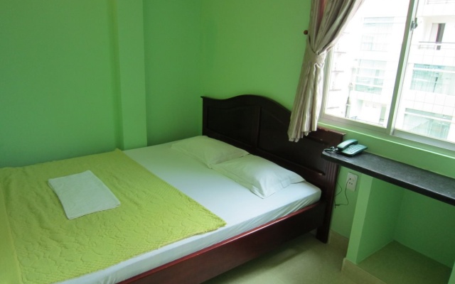 Ti Ti Room For Rent – Guest Rooms – Ho Chi Minh City