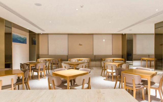 Jinjiang Inn Style Fuzhou Fuma Road Gushan