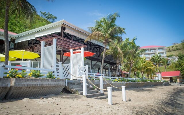 Hotel Bois Joli