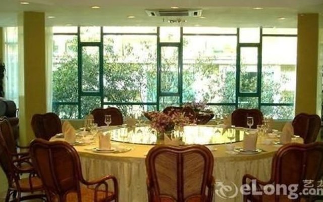 Grand Villa Hotel - Guangzhou