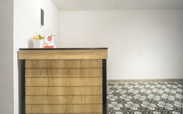 Ratamya Co-Living by OYO Rooms
