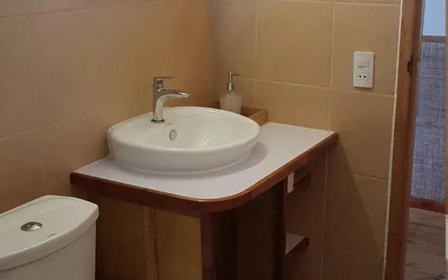 Eskapo Verde Hostel
