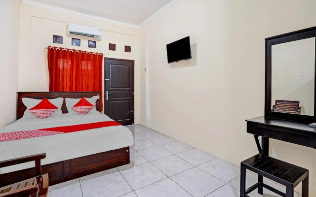 OYO 90393 Pondok Nusa Indah Syariah