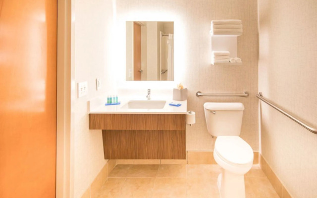 Holiday Inn Express Atlanta-Stone Mountain by IHG