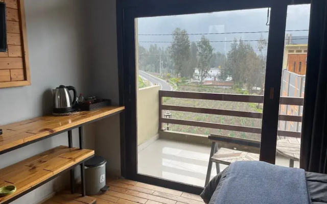 Bromo Semesta Guesthouse