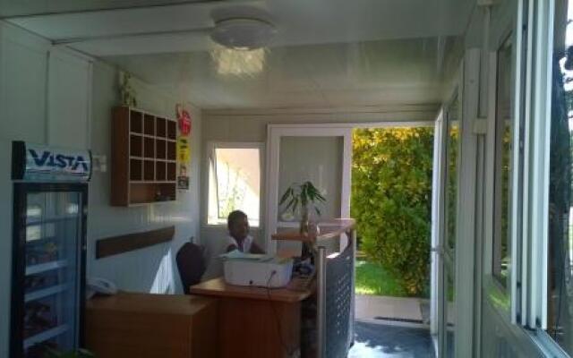 Hotel H1 Tamatave