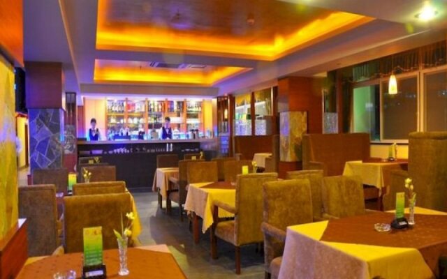 Fupeng Garden Hotel