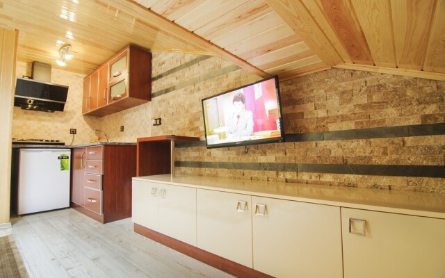 Ilhan Kardesler Apart Hotel