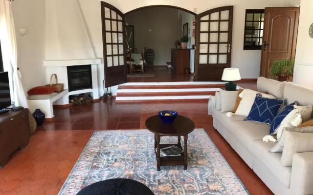 Serra & Mar Country Beach House